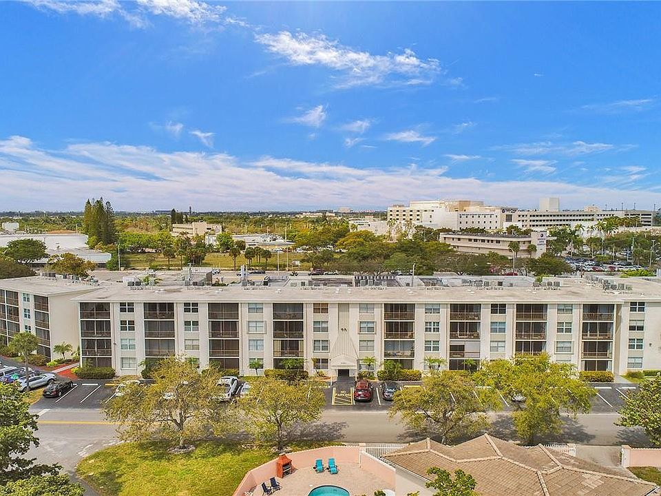 1st image of 4501 NE 21 Avenue #211
