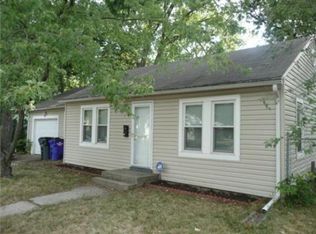316 N Pine St, Olathe, KS 66061
