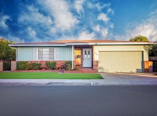 4205 E Overlook Dr, San Diego, CA 92115