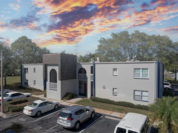 3147 29th Ave N APT 107, Saint Petersburg, FL 33713