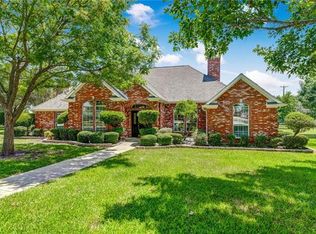 400 Crestridge Rd, Heath, TX 75032