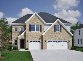 640 Falling Leaf Ln, Chapin, SC 29036