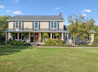 1006 Deer Run Rd, Murfreesboro, TN 37128