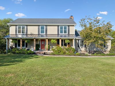1006 Deer Run Rd, Murfreesboro, TN, 37128