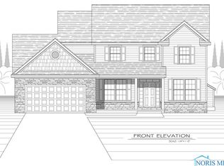8471 Valley Gate, Waterville, OH 43566