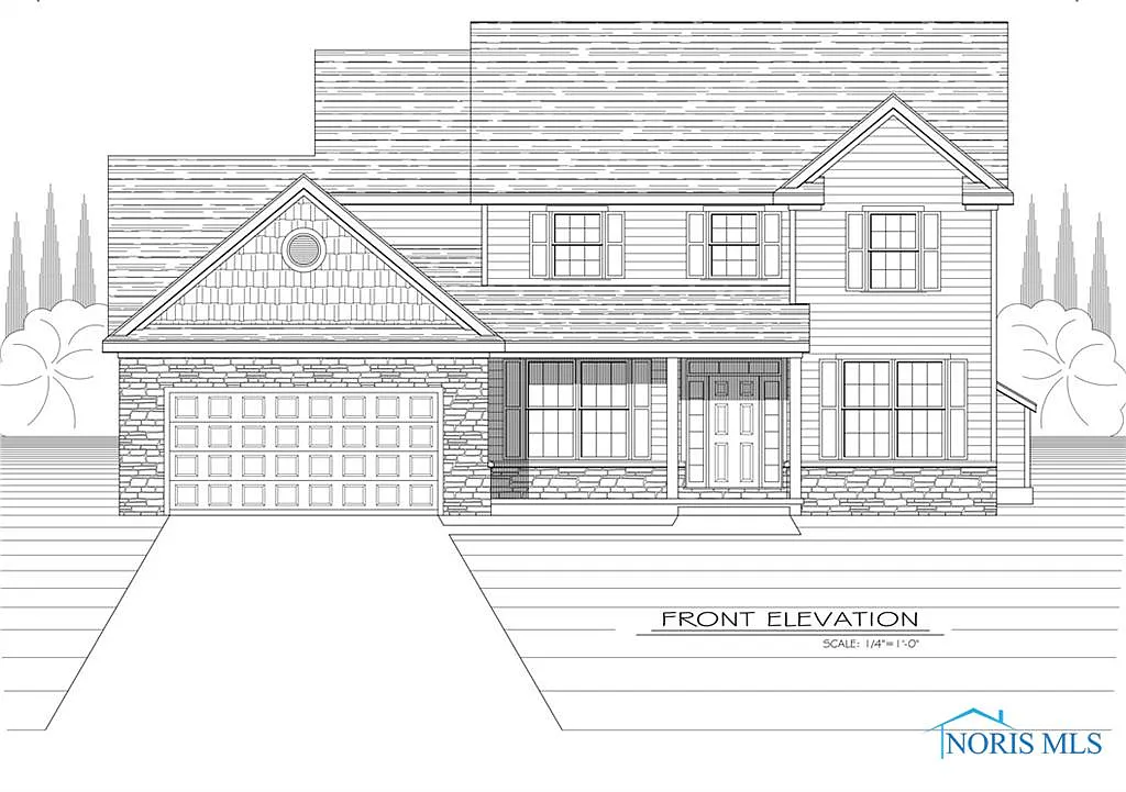 8471 Valley Gate photo 1