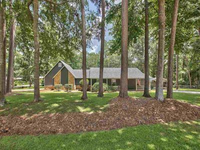 6449 Count Turf Trl, Tallahassee, FL, 32309