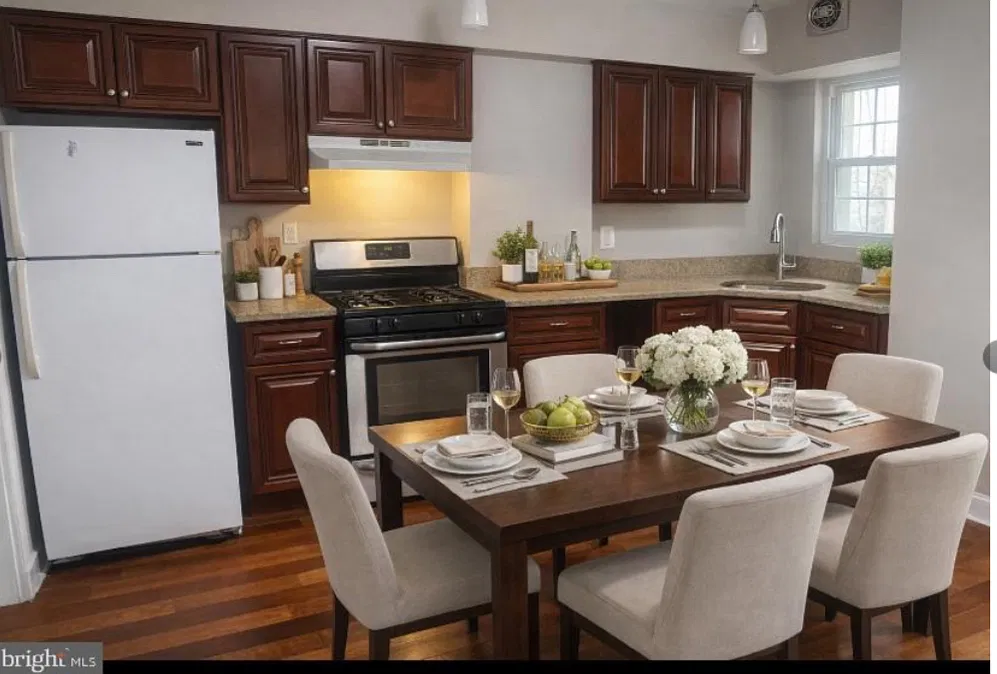 1 bed, $1,400 — Photo 4