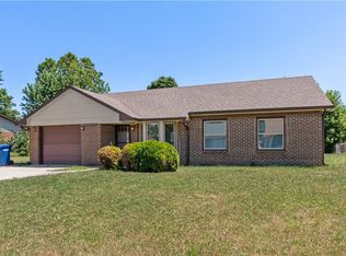 169 West St, Whiteland, IN