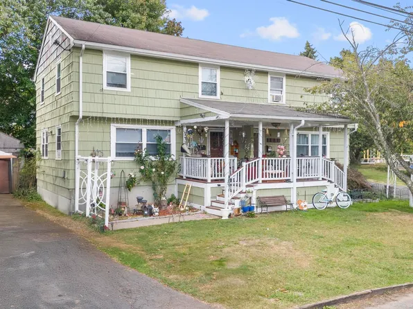 141 Wiklund Avenue, Stratford, CT 06614