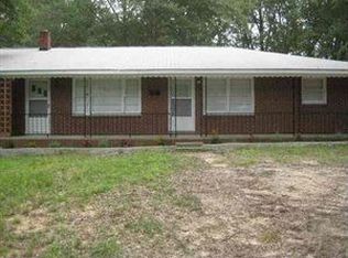 305 Rock St, Lancaster, SC 29720