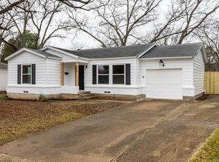 2006 Goldenrod Ln, Arlington, TX 76013