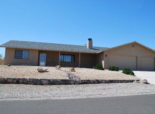 2699 Paseo Verde, Lake Havasu City, AZ 86406