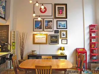 Rented by Dream Space Realty