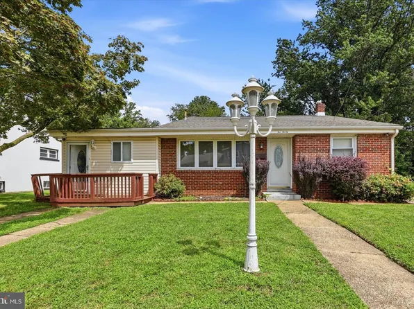 230 Marlborough Ave, Mount Ephraim, NJ 08059