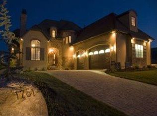 1761 Centennial Blvd, Saratoga Springs, UT 84045