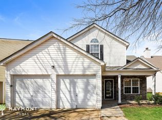 3022 Summer Breeze Dr, Villa Rica, GA 30180