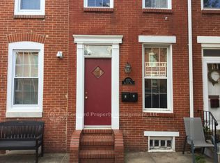 1132 Battery Ave, Baltimore, MD 21230