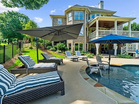 5th image of 7630 Stratton Point