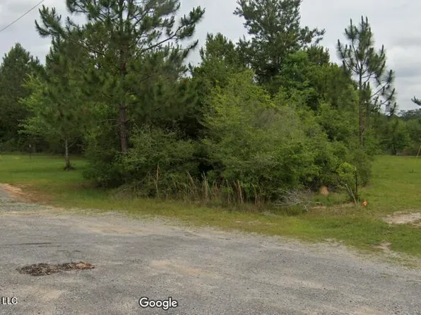 Pasture Rd, Perkinston, MS 39573