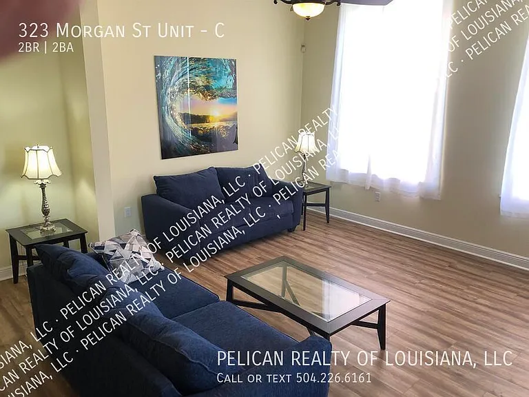 323 Morgan St #C — Photo 12