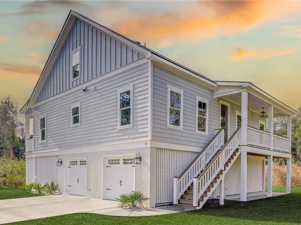 9 East Street, Savannah, GA 31410