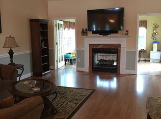 3113 Bayhaven Dr, Myrtle Beach, SC 29579