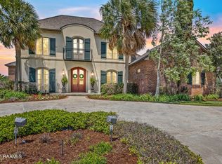 1800 Bonin Rd, Youngsville, LA 70592