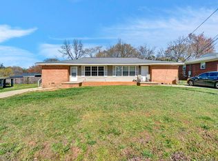 712 S Florida Ave, Greenville, SC 29611