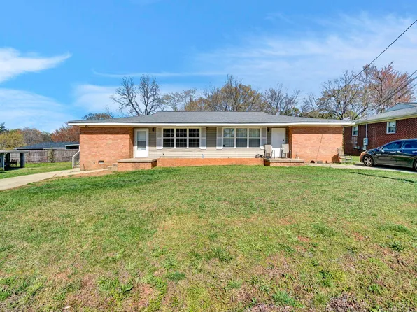 712 S Florida Ave, Greenville, SC 29611
