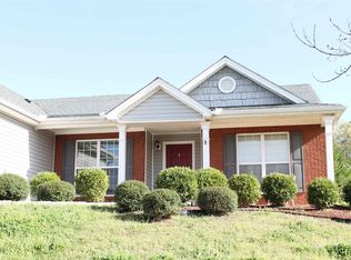 273 Bowden Ln, Athens, GA 30606