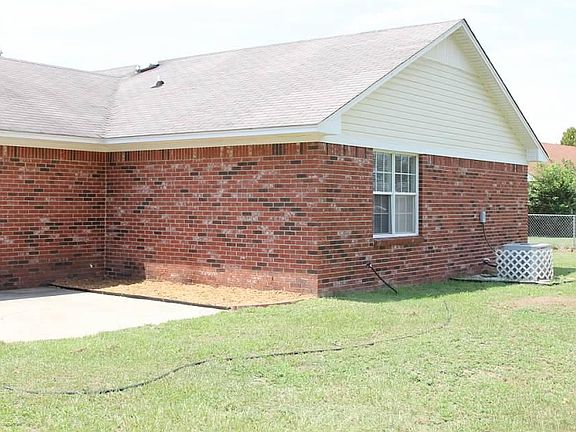 Back *Note this picture was taken prior to 2018, the roof an