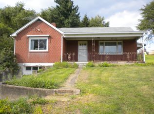126 Ridge Rd, Monongahela, PA 15063