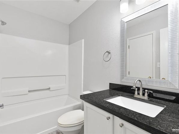 4007 Santa Fabiola St, Mission, TX 78572