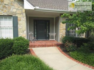 7310 Larson Ave, Kansas City, MO 64133