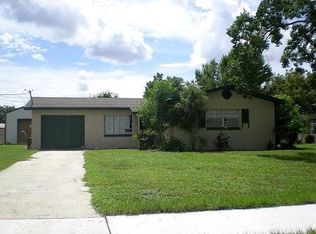 355 E Thelma St, Lake Alfred, FL 33850