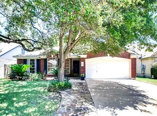 1506 Brighton Bend Ln, Cedar Park, TX 78613