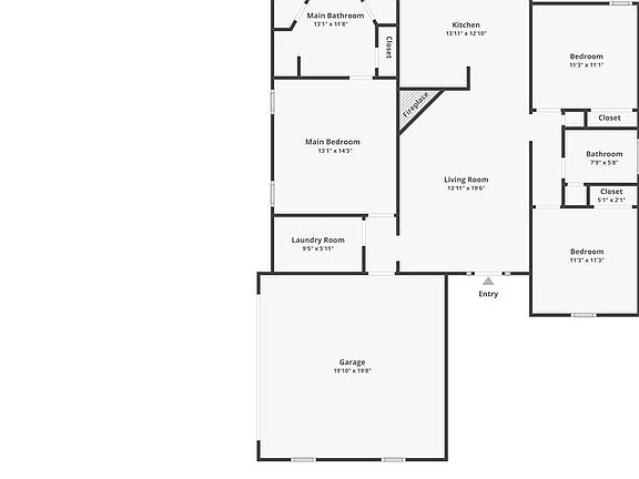 2nd image of 215 Garden Springs Dr