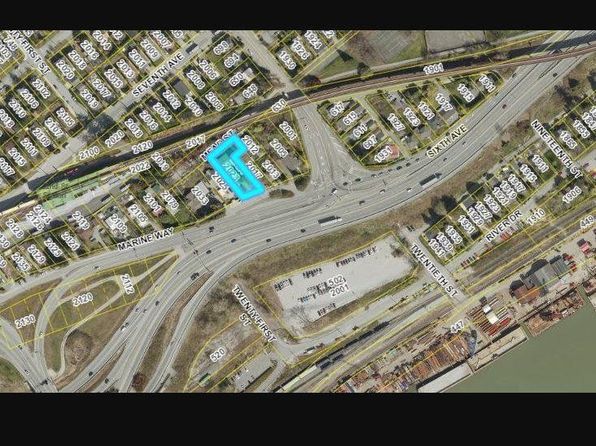 2021 Marine Way, New Westminster, BC V3M 2H2