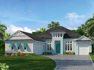 53 GLENBRIAR Court, St. Augustine, FL 32092