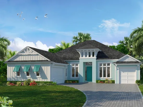 53 GLENBRIAR Court, St. Augustine, FL 32092