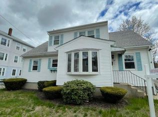 65 Rankin Ave, Providence, RI 02908