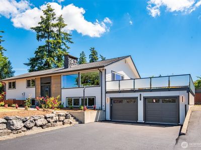 502 23rd Avenue, Milton, WA, 98354