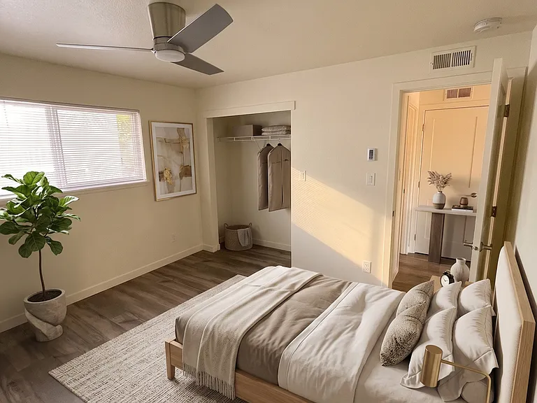 Paula Marie Apartments - Located in the heart of Greenwood — Photo 70