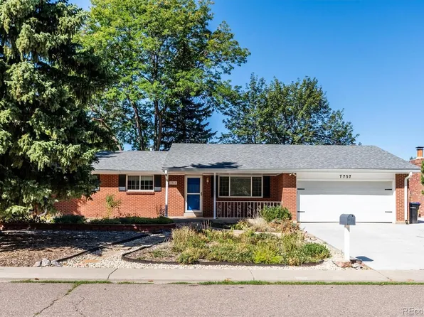 7757 Newman Street, Arvada, CO 80005