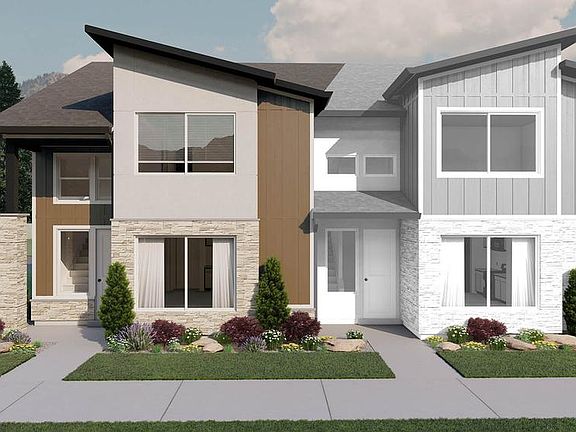 Exterior Unit
