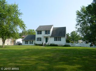 82 Iroquois Dr, North East, MD 21901