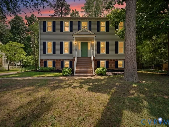 12611 Lancey Ct, Midlothian, VA 23114