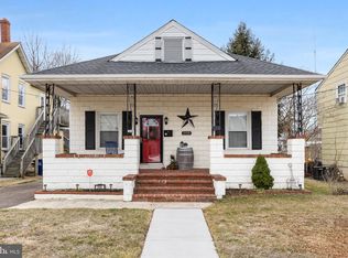 208 Cleveland Ave, Riverside, NJ 08075