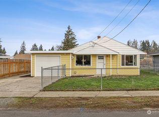 515 S 92nd St, Tacoma, WA